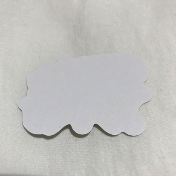 3/$15 - Thanks God For Giving Sticker Thanksgiving Holiday Fall Leaves - Picture 2 of 2